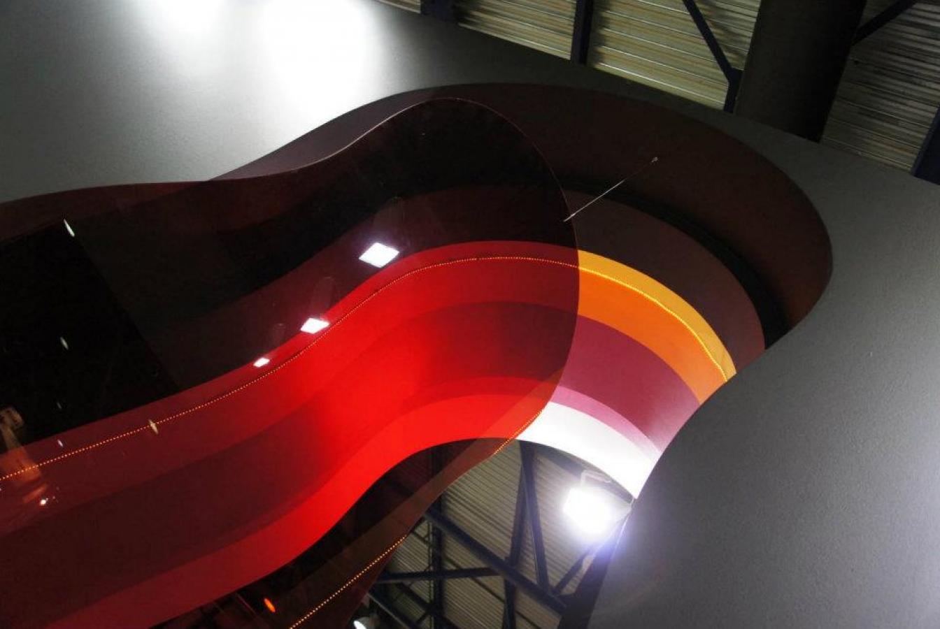 выставочный стенд, стенд 4vida