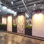 выставочный стенд, стенд для артистайл