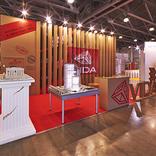 выставочный стенд, стенд 4vida