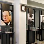 выставочный стенд, мероприятие в ргу нефти и газа (ниу) имени и.м. губкина