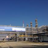 выставочный стенд, grand opening of kirinskoe oilfield for gazprom