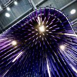 выставочный стенд, стенд для компании way 