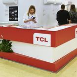 выставочный стенд, стенд для компании биоконд