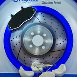 выставочный стенд, stand for markon company