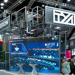 выставочный стенд, stand for tula region