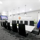 выставочный стенд, экспозиция республики татарстан