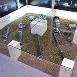 выставочный стенд, экспозиция для компании 3м