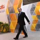 выставочный стенд, grand opening at sc zvezda