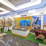 выставочный стенд, stavropol region week at russian state duma
