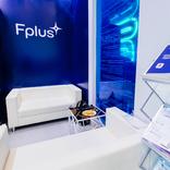 выставочный стенд, stanf for fplus