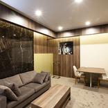 выставочный стенд, стенд для пао "газпром"