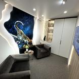 выставочный стенд, exposition for vtb bank