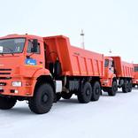 выставочный стенд, оформление торжественного пуска месторождения харасавей пао "газпром"