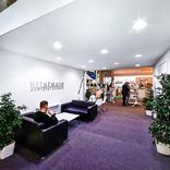 выставочный стенд, stand for heinemann medizintechnik