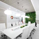 выставочный стенд, стенд для республики татарстан