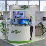 выставочный стенд, stand for smarteс