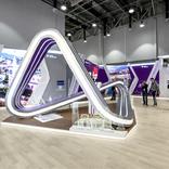 выставочный стенд, stand for krasnodar region