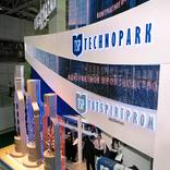 выставочный стенд, stand for tatspirtprom company