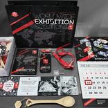 выставочный стенд, coporate printing and promotional materials