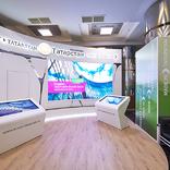 выставочный стенд, tatarstan region exposition