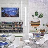 выставочный стенд, stand for mistral