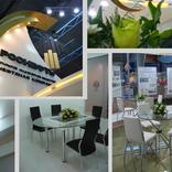 выставочный стенд, стенд для оао "нк "роснефть"