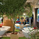 выставочный стенд, стенд для rose group