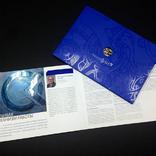 выставочный стенд, corporate folder and booklet for fdp company