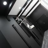 выставочный стенд, stand for gazprom