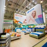 выставочный стенд, стенд для орматек