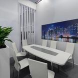 выставочный стенд, stand for ifk technik