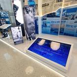 выставочный стенд, exposition for gazprom