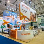 выставочный стенд, стенд для орматек