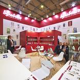 выставочный стенд, стенд для "бульбаш"