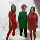 выставочный стенд, stand for 4vida 