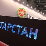 выставочный стенд, стенд для республики татарстан
