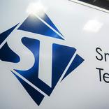 выставочный стенд, stand for smart technologies