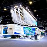 выставочный стенд, стенд для республики татарстан