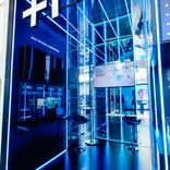 выставочный стенд, stand for t1