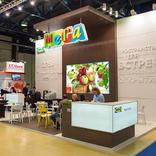 выставочный стенд, stand for ikea