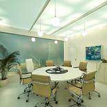 выставочный стенд, стенд для компании росатом