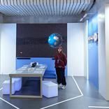 выставочный стенд, stand for x holding company