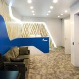 выставочный стенд, стенд для пао "газпром"