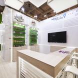 выставочный стенд, стенд для тулы