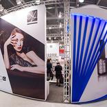 выставочный стенд, stand for ole house company