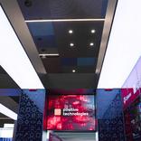 выставочный стенд, стенд для positive technology