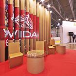 выставочный стенд, stand 4vida