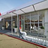 выставочный стенд, стенд для кр-профешнл