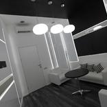 выставочный стенд, стенд для пао "газпром"