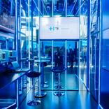 выставочный стенд, стенд для т1